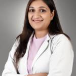 Dr. Deepa Gupta Profile Picture