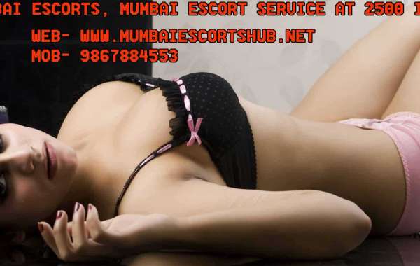 Get the Benefits of Booking an Escort Girl From Our Escorts Service in Mumbai