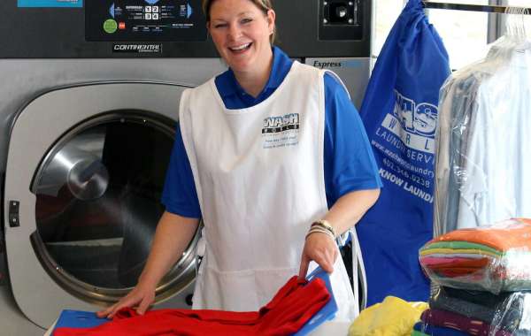 Unveiling the Art of Stain Removal: Expert Tips from Fiesta Wash Laundry Pros