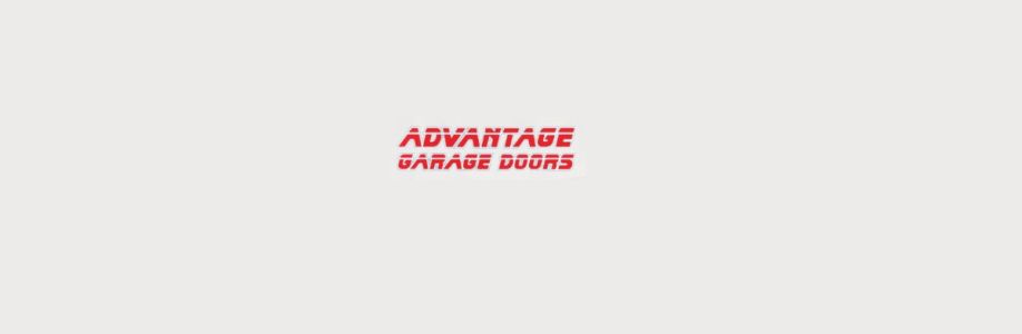 ADVANTAGE GARAGE DOORS Cover Image