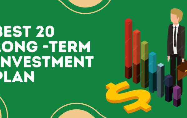 Long -Term Investment Plan