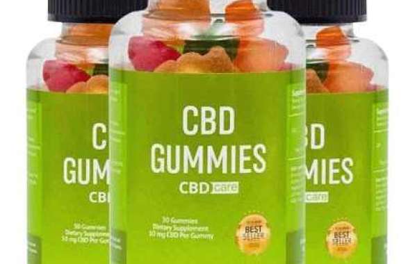 Fear? Not If You Use BLOOM CBD GUMMIES The Right Way!