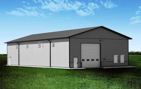 Zentner Steel Buildings: Leading Provider of Steel Buildings in Saskatchewan