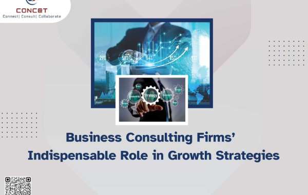 Top Business Consulting Firms in Delhi