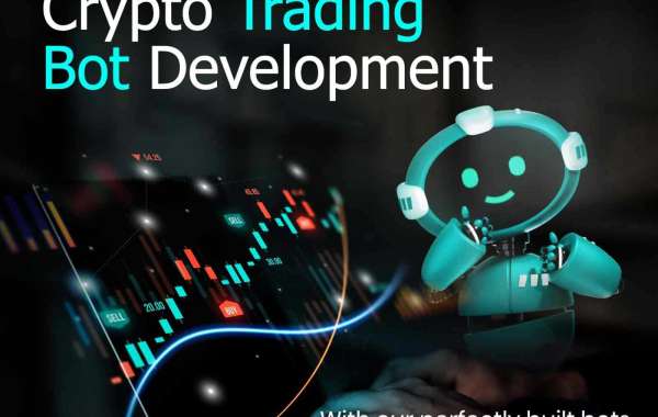 How to start your high frequency crypto trading bot development ?