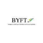BYFT Store Store Profile Picture