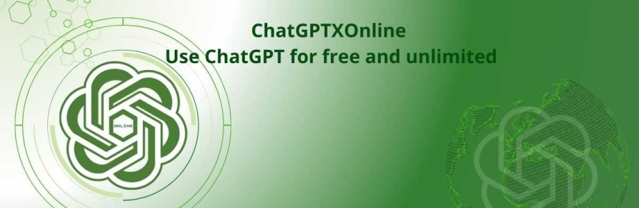 ChatGPT Online ChatGPTXOnline Cover Image