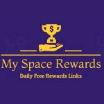 My Space Reward Profile Picture