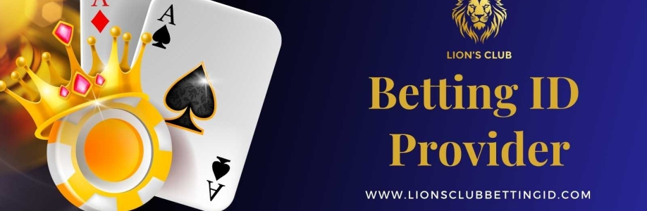 Lions club Betting id Cover Image