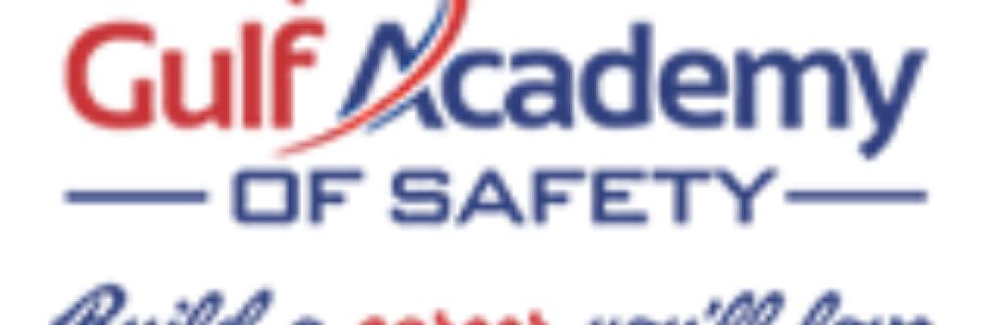 Gulf Academy of Safety Cover Image