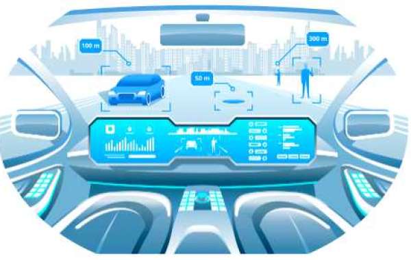 Accelerating Automotive Connectivity: The Evolution of Automotive Ethernet