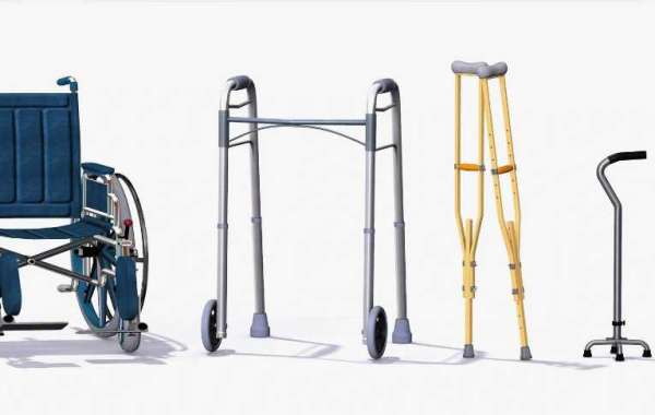 Durable Medical Equipment Market to Rise at CAGR of 6.2% during Forecast Period, notes TMR Study