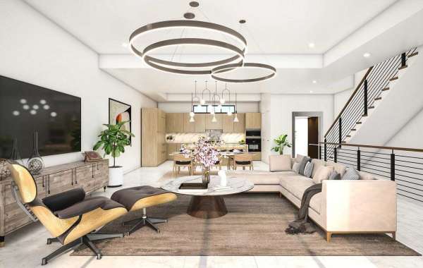 Modern Elegance: Trends in Luxury Living Room Decor by Pedini Miami