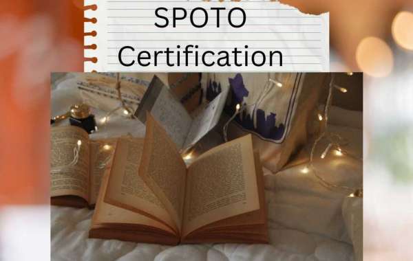 How to Excel in Spoto Certification Practical Assessments