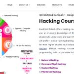hacking course Profile Picture