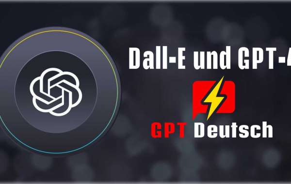 Greifen Sie auf ChatGPT auf Deutsch zu - GPTDeutsch.de