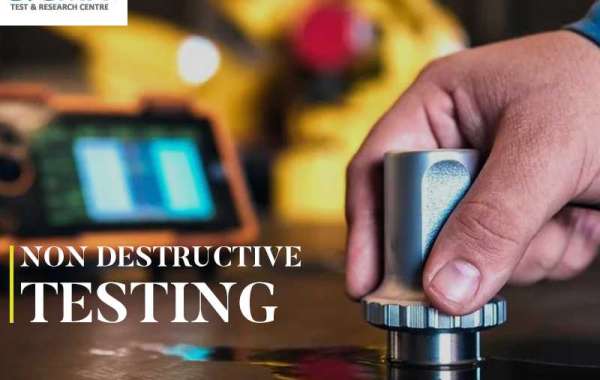 Non Destructive Testing Methods | NDT Test | Sigma Test