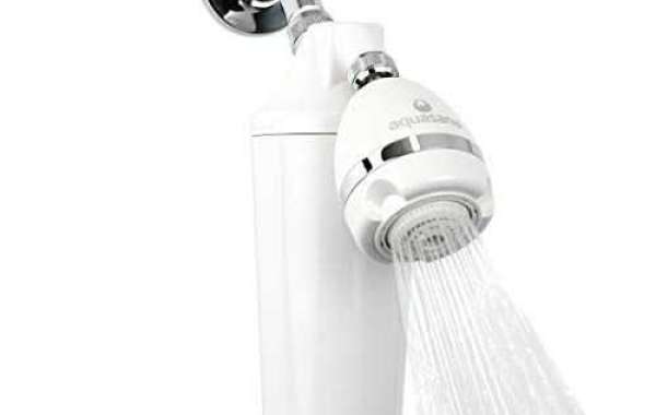 What Are the Key Features to Look for in a Filtered ShowerHead?
