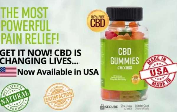 What are the Health Advantages of making use of Green Acre CBD Gummies?