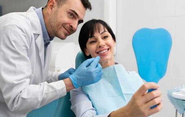 How Dentist Richmond Can Protect Your Teeth from Decay and Cavities