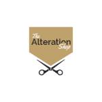 Alteration Shop Profile Picture