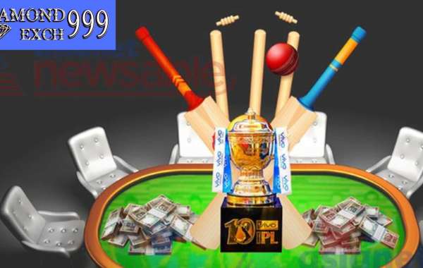 Diamondexch9 | Cricket Betting in IPL2024 & You Can Win Cash Prizes