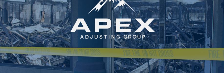 Apex Group Cover Image