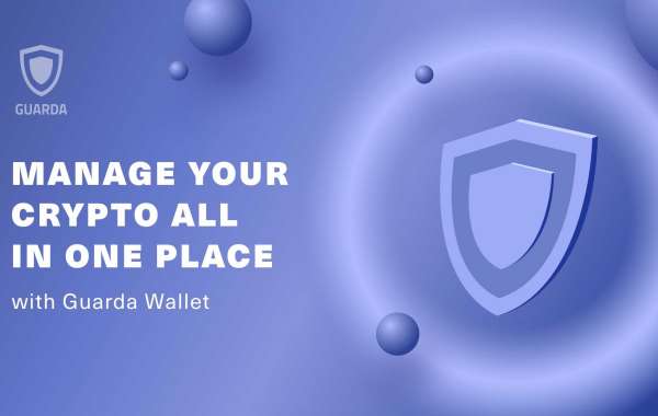 A Guide to Safeguarding Your Crypto with Guarda Wallet