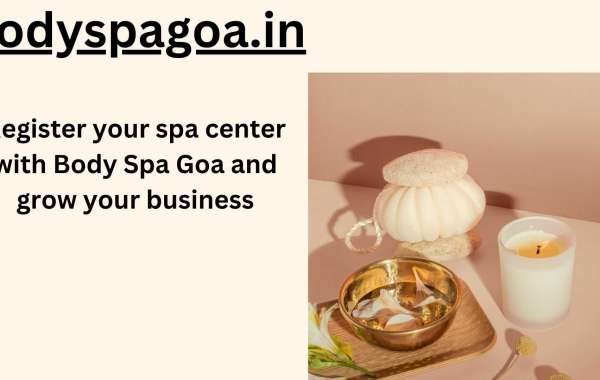 Spa in Goa | Body Spa Goa