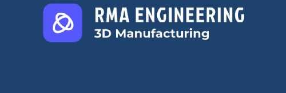 RMA Engineering Cover Image