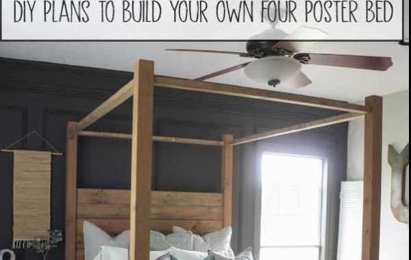 Queen Bed Frames in Sydney: Your Ultimate Guide