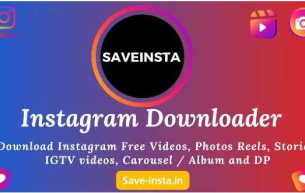 Saveinsta - Download Instagram Videos, Photos, Reels & Story