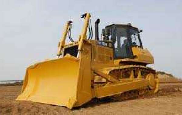 5 Vital Considerations Before Purchasing a Bulldozer in Bahrain