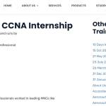 ccna internship Profile Picture