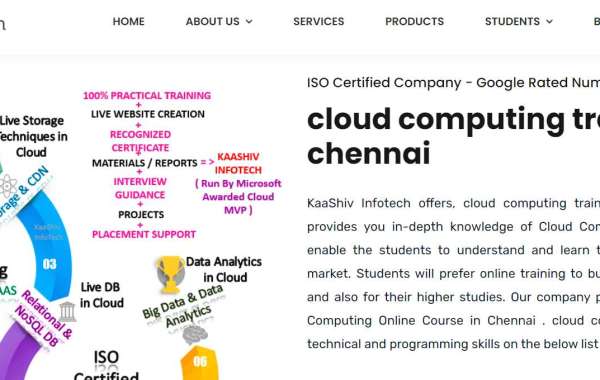cloud computing in chennai