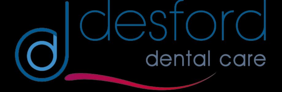 Desford Dental Care Cover Image