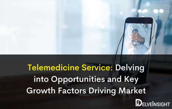 Telemedicine Trends: Exploring Market Drivers and Strategic Growth Opportunities