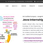 internships in java Profile Picture