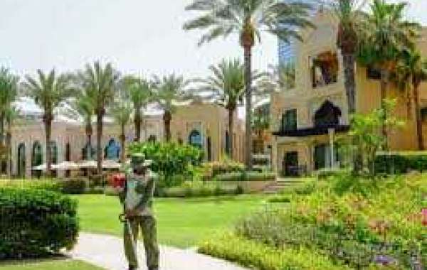 Redefining Gardening Services in Dubai