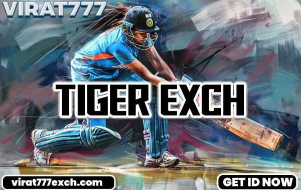 TigerExch: TigerExchange  is the best place to get online cricket ID