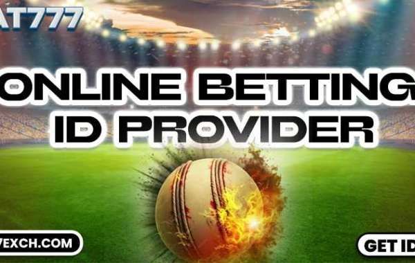 Online Betting ID Provide: Online Cricket Betting ID at virat777