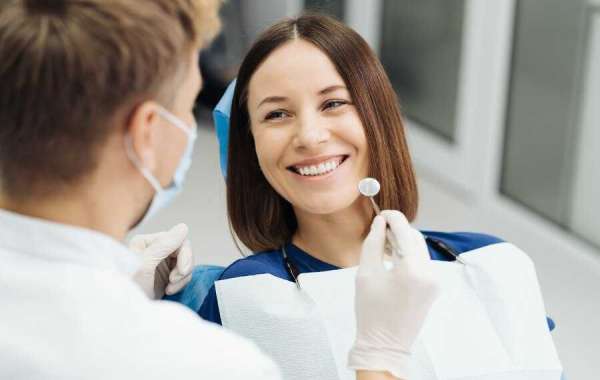 Urgent Care Dental Clinic Near Me