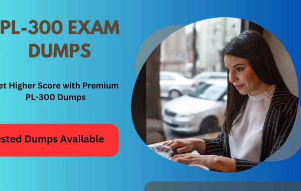 Optimize Your PL-300 Preparation with Dumps