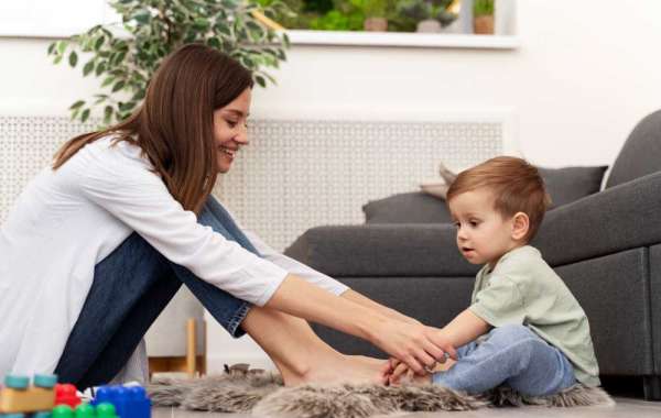Babysitter Jobs in Gurgaon: A Growing Opportunity for Childcare Professionals