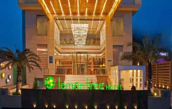 Amenities and Services at Lemon Tree Hotel Amritsar