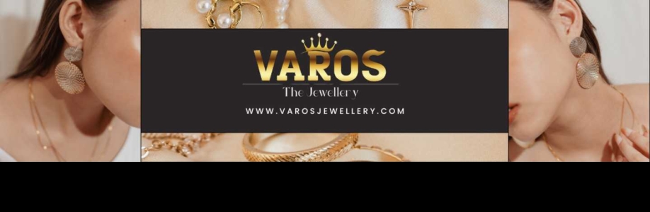 Varos Jewellery Cover Image