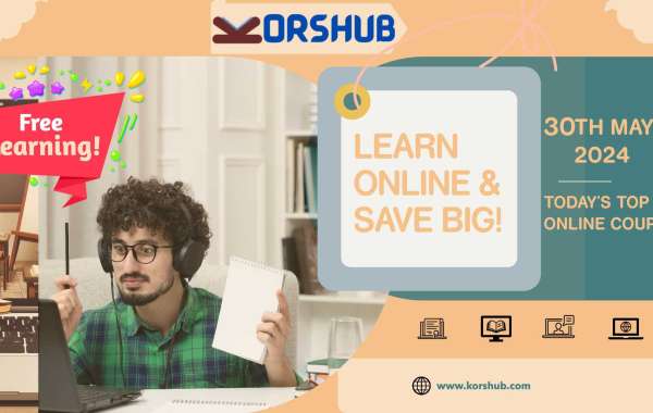 Unlock Thousands of Free Udemy Courses with Korshub: Your Gateway to Quality Education