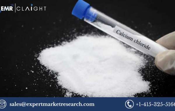 Understanding Demand: Calcium Chloride Market Trends