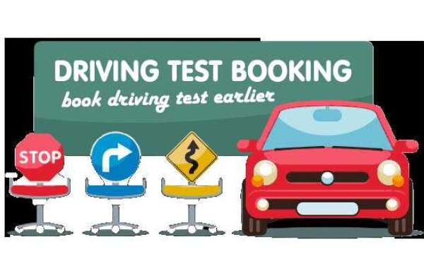 From Theory to Practice: Booking and Passing Your Driving Test in London