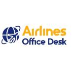 Airlinesoffice Desk Profile Picture